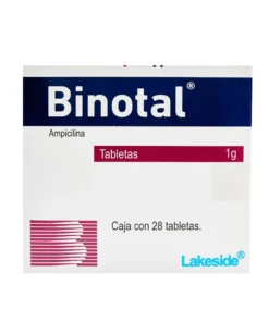 BINOTAL 1 G 28 TAB