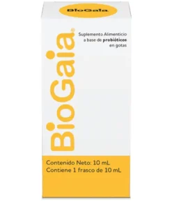 BIOGAIA PROTEC SUP ALIM GTS 10ML