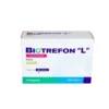 BIOTREFON L 1000MCG PVO 48 SB
