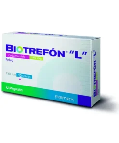 BIOTREFON LIOF SB 12