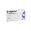 BIOYETIN 4000UI SOLF.A.6X1ML