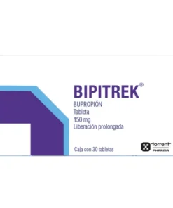BIPITREK LP 150MG 30 TAB