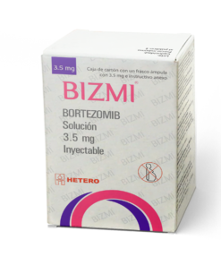 BIZMI 3.5 SOL INY F.A.