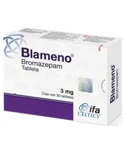 BLAMENO 3 MG 30 TAB