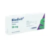 BLODIVIT 20 MG 30 TAB
