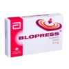 BLOPRESS 16 MG 14 TAB