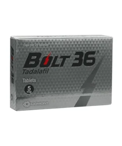 BOLT 36 5 MG 28 TAB
