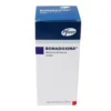 BONADOXINA 297/608 G JBE 120 ML
