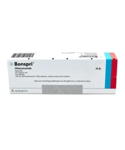 BONSPRI 20MG/0.4ML JGA PRELL