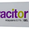 BRACITOR GEL 0.1% TB 15 G