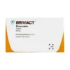 BRIVIACT 50 MG 28 TAB