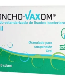 BRONCHO-VAXOM INF 3.5MG 10SB