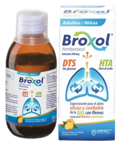 BUFIGEN 100MG FA 10ML