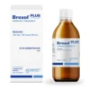 BROXOL PLUS 150MG/100G SOL 120 ML