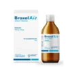 BROXOL-AIR 150/40 MG SOL 120 ML