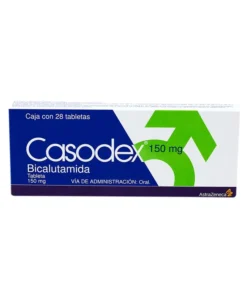 CASODEX 150 MG 28 TAB