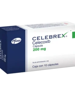 CELEBREX 200 MG 10 CAPS