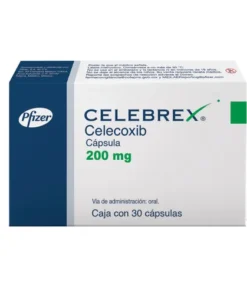 CELEBREX 200 MG 30 CAPS