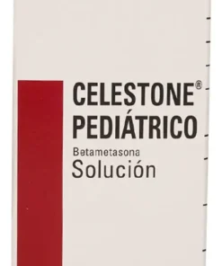 CELESTONE SOLUSP 3MG S INY FA 5ML