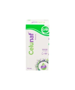 CELUNAF SOL 15 ML