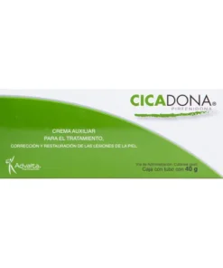 CICADONA 8% TB 40 G CRA