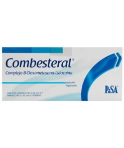 COMBESTERAL SOLINY AMP3X1 Y3X2 ML