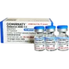 COMIRNATY JN 10MCGX0.3ML C/10INF