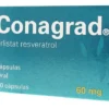 CONAGRAD 60 MG 30 TAB