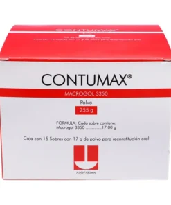 CONTUMAX 255 G 15 SB PVO