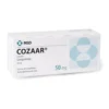 COZAAR 50 MG 30 CPR 2X1