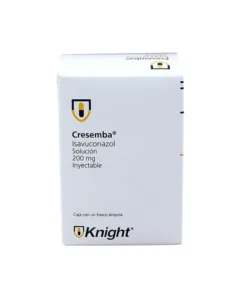 CRESEMBA 200MG SOL INY PVO F.A.