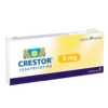 CRESTOR 5MG 30 TAB