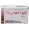 CRONOLEVEL 5/2 MG 5 ML FA
