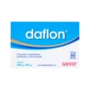 DAFLON 450/50 MG 60 TAB