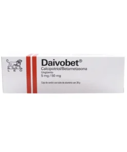DAIVOBET 30 G UNG