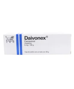 DAIVONEX 30 G UNG