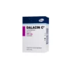 DALACIN-C 300 MG FA 2 ML