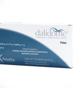 DALIDOME 12 SB PVO