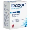 DAXON 2 G SUSP 30 ML