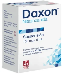 DAXON 2 G SUSP 30 ML