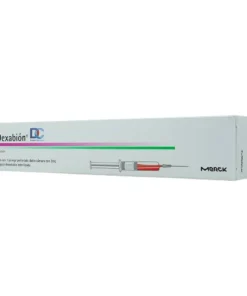 DEXABION DC PREINY 1 X 3 ML