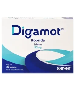 DIGLAX 100 MG 28 CPR  N