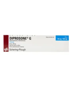 DIPROSONE-G 64/100 MG 30 G CRA
