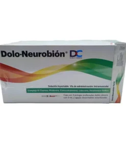 DOLO-NEU DC 3JGA 3PAC+2 DOLO FOR  M