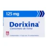DORIXINA FORTE 250 MG 10 TAB