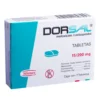 DORSAL 15/200 MG 7 TAB