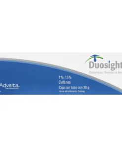 DUOSIGHT 1/5G TB 30G GEL