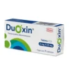 DUOXIN 5/0.25 MG 7 TAB