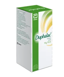 DUPHALAC JBE 150 ML