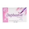 DUPHASTON 10 MG 20 TAB